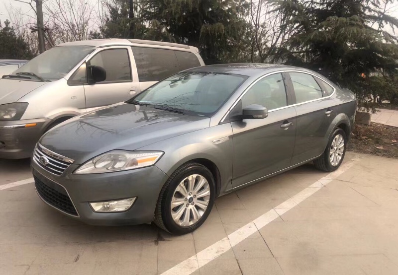 宜春11年福特蒙迪欧-致胜3