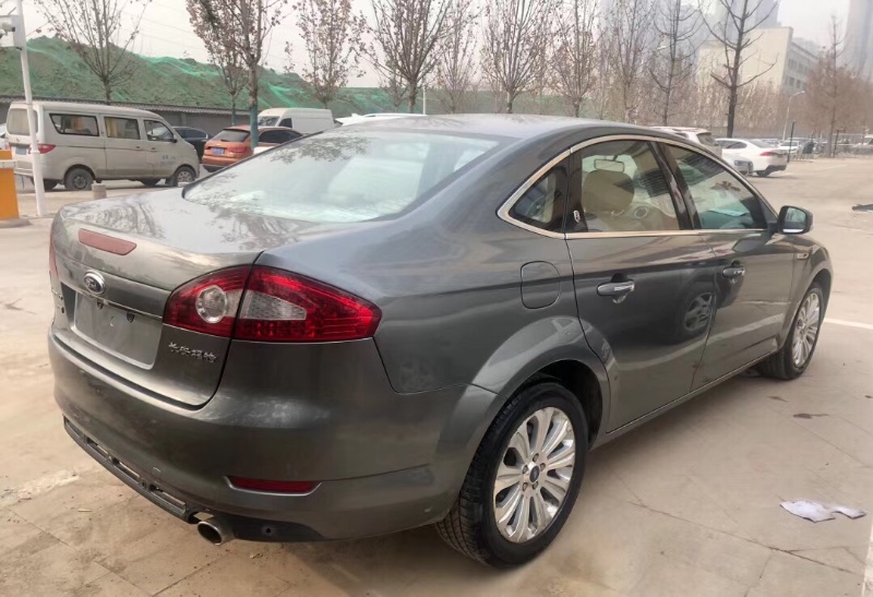 宜春11年福特蒙迪欧-致胜2