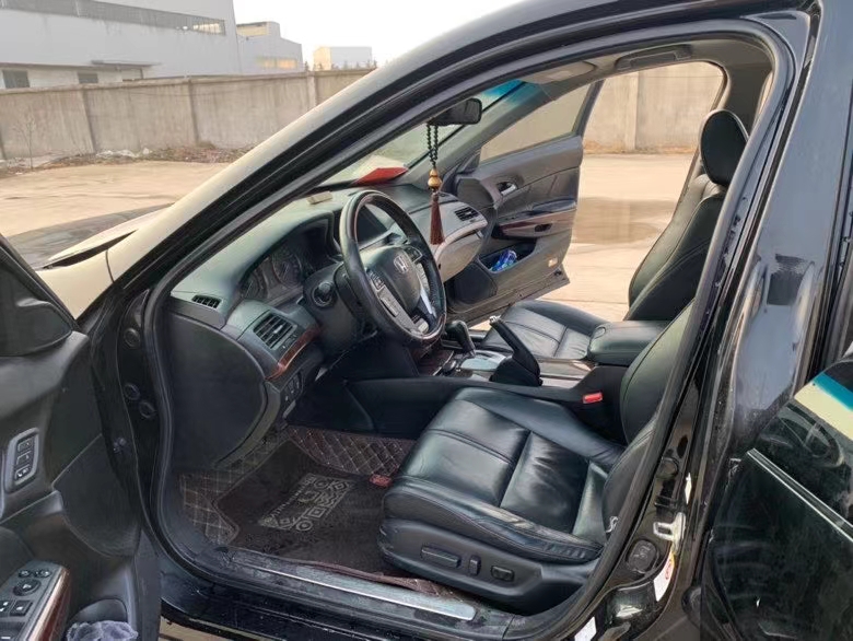 徐州10年本田歌诗图5