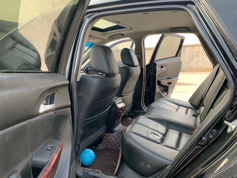 徐州10年本田歌诗图4