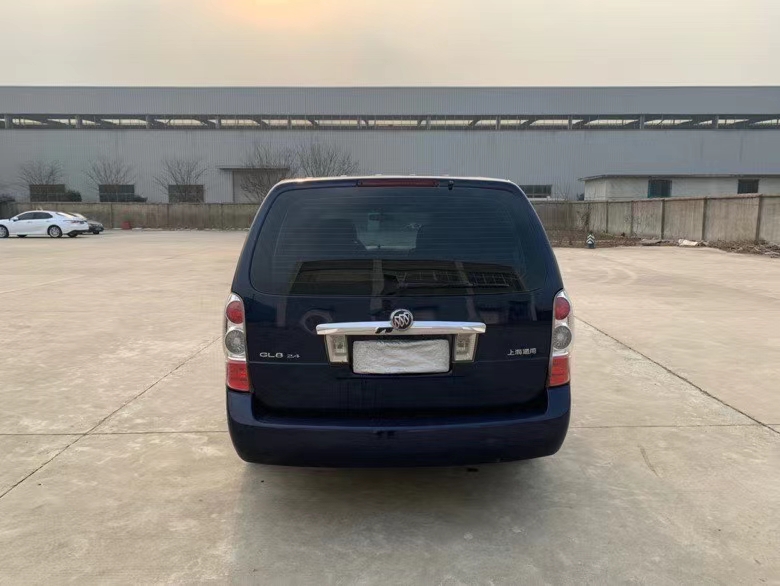 徐州14年别克GL84