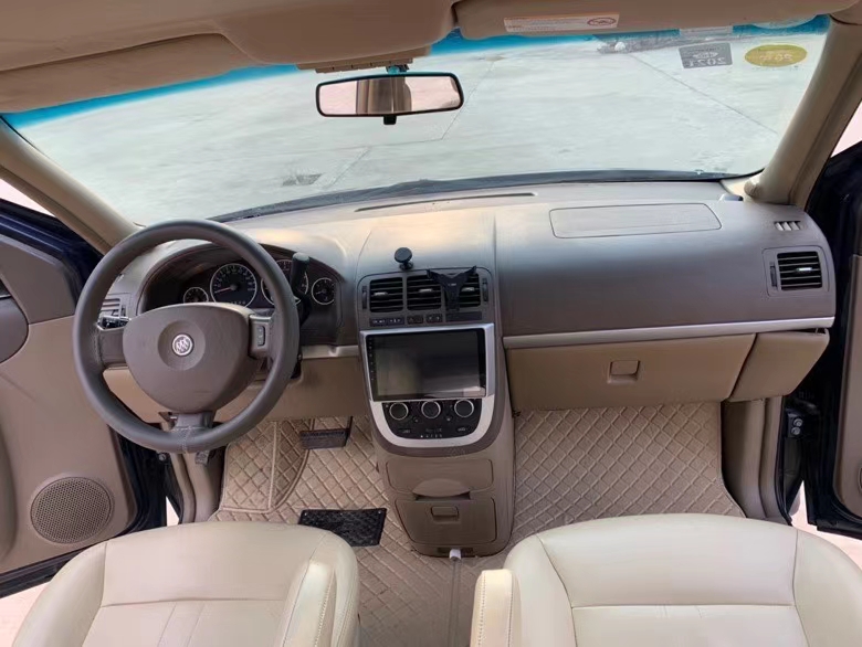 徐州14年别克GL86