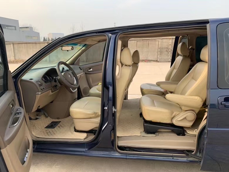 徐州14年别克GL88