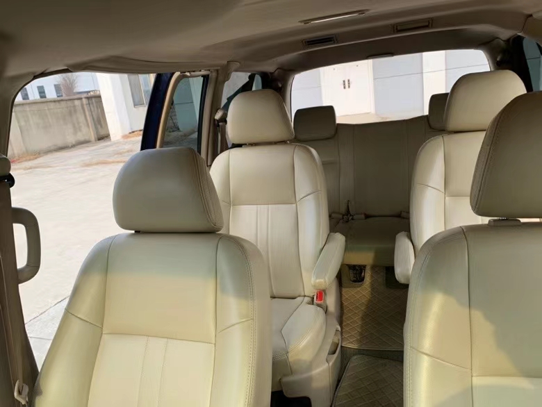 徐州14年别克GL89