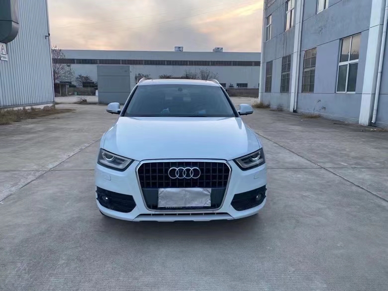 徐州16年奥迪Q31