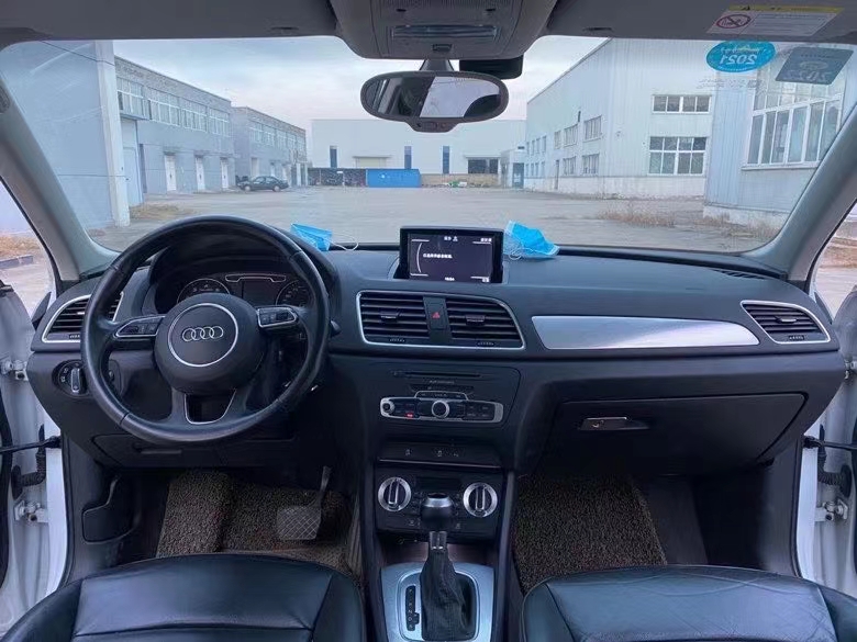 徐州16年奥迪Q37