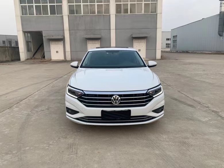 徐州20年大众速腾1