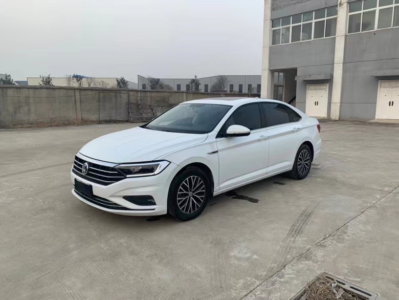 徐州20年大众速腾2