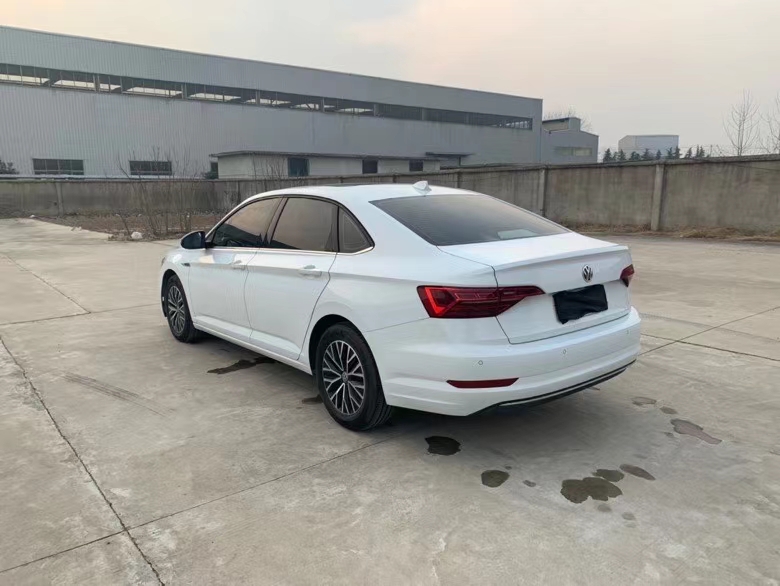 徐州20年大众速腾3