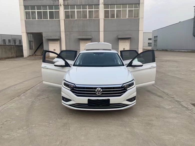 徐州20年大众速腾9