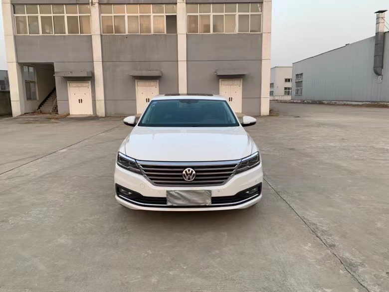 徐州19年大众朗逸1