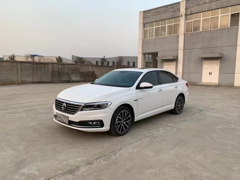 徐州19年大众朗逸2