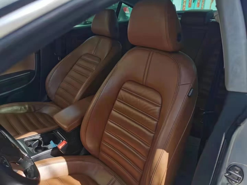 宿迁11年大众CC3