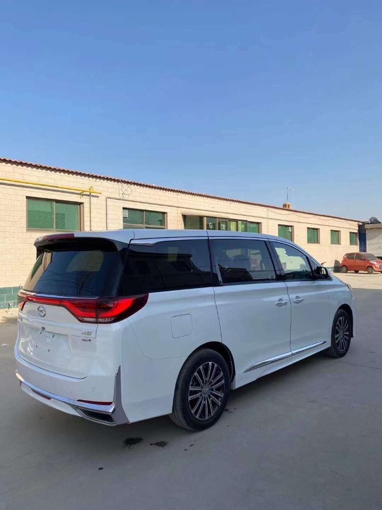 保定21年传祺传祺2