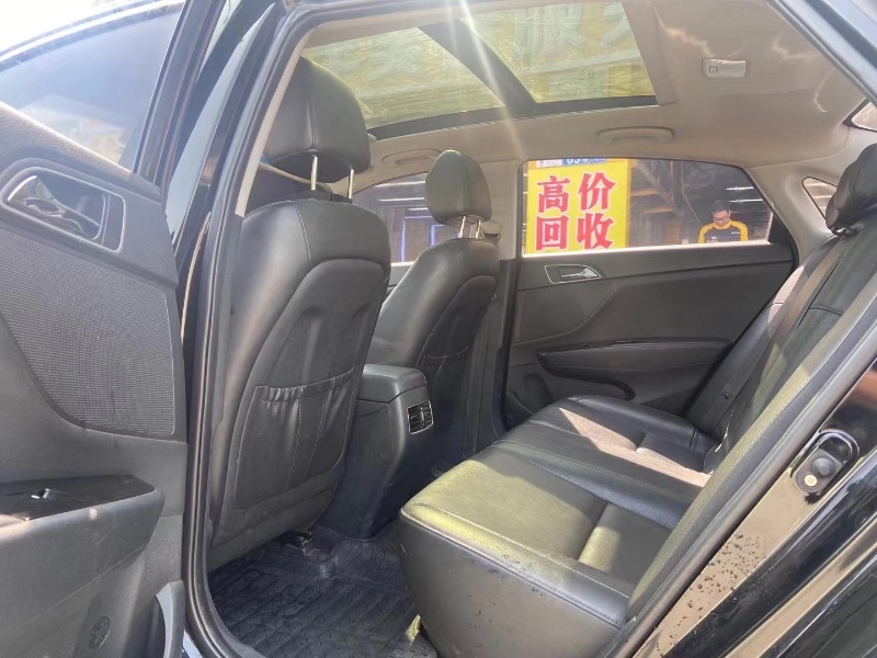 广州14年现代名图1