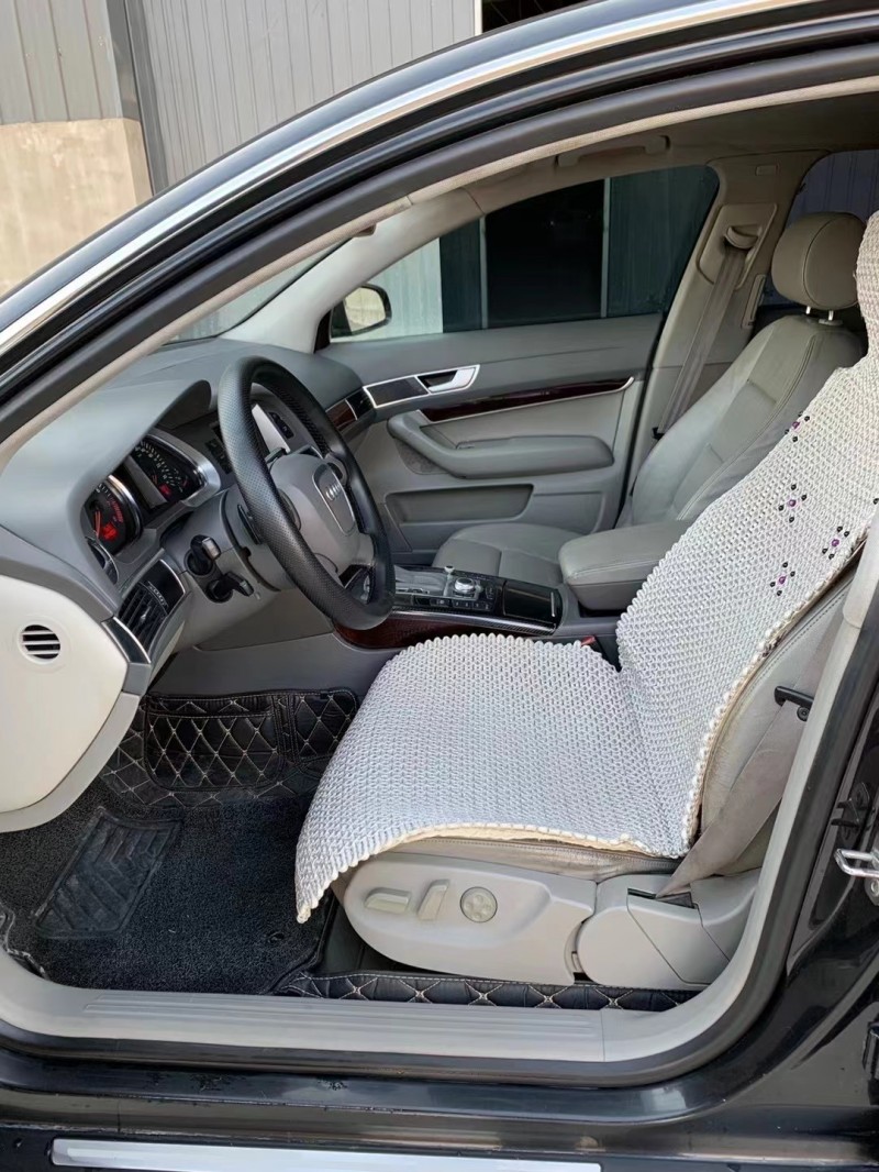 廊坊08年奥迪A6L1