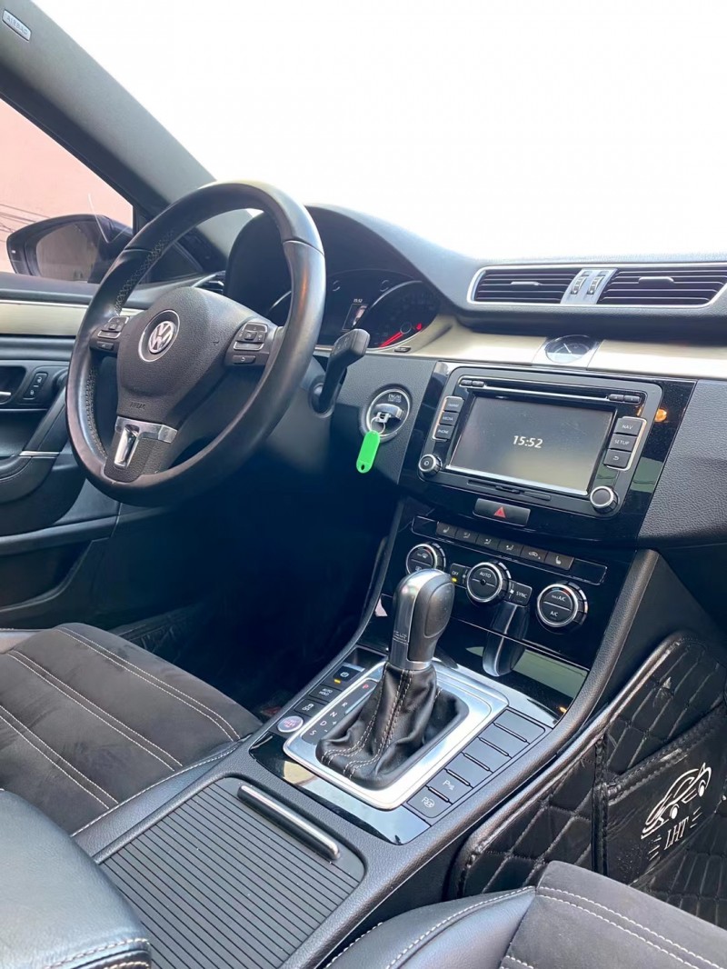 临沂抵押车16年大众cc出售