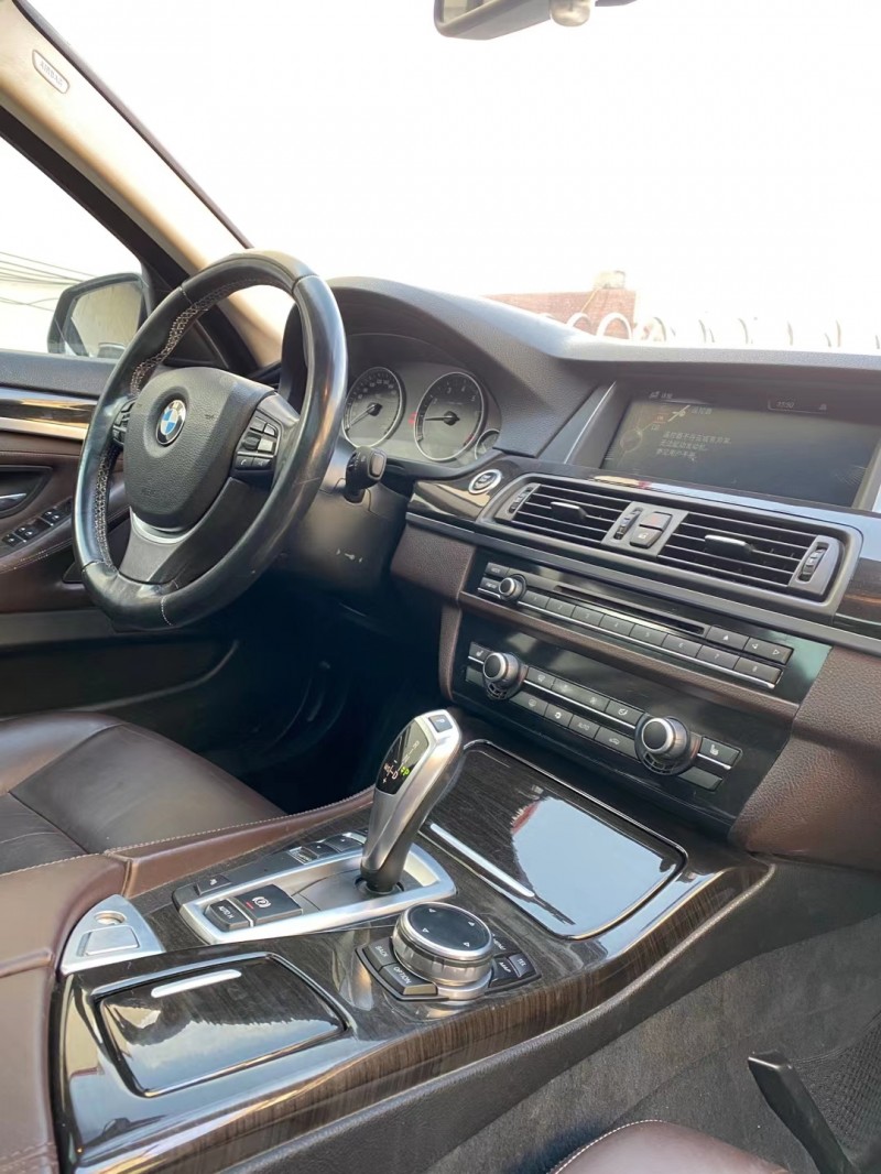 临沂13年宝马5系6