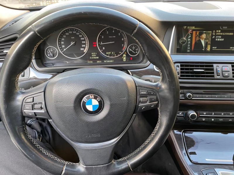 临沂13年宝马5系7