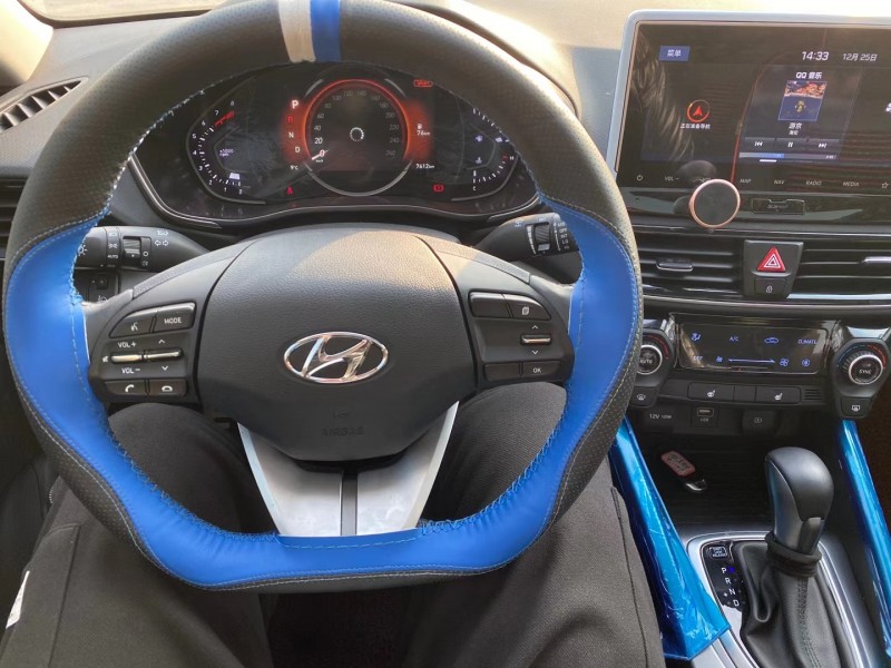 临沂20年现代菲斯塔6