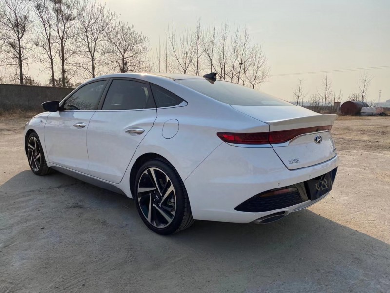 临沂20年现代菲斯塔8