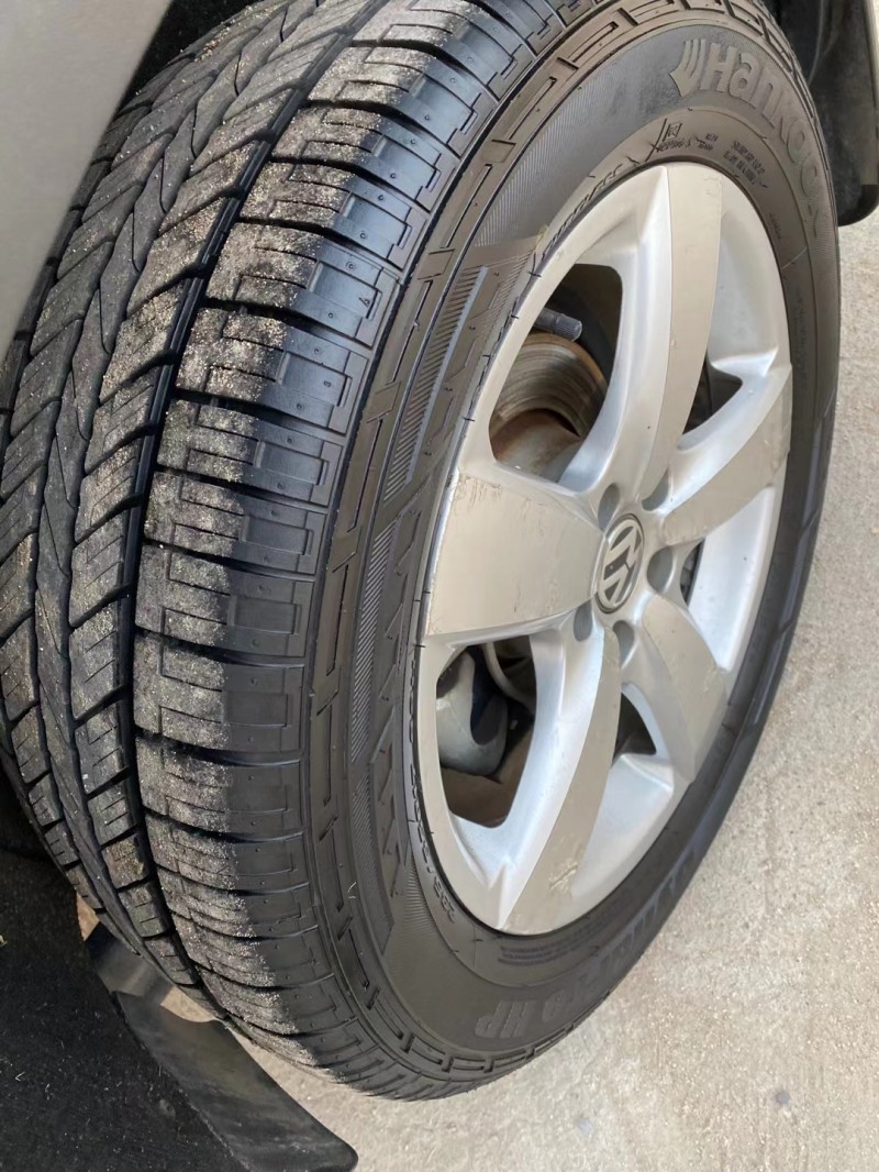 临沂12年大众途观7