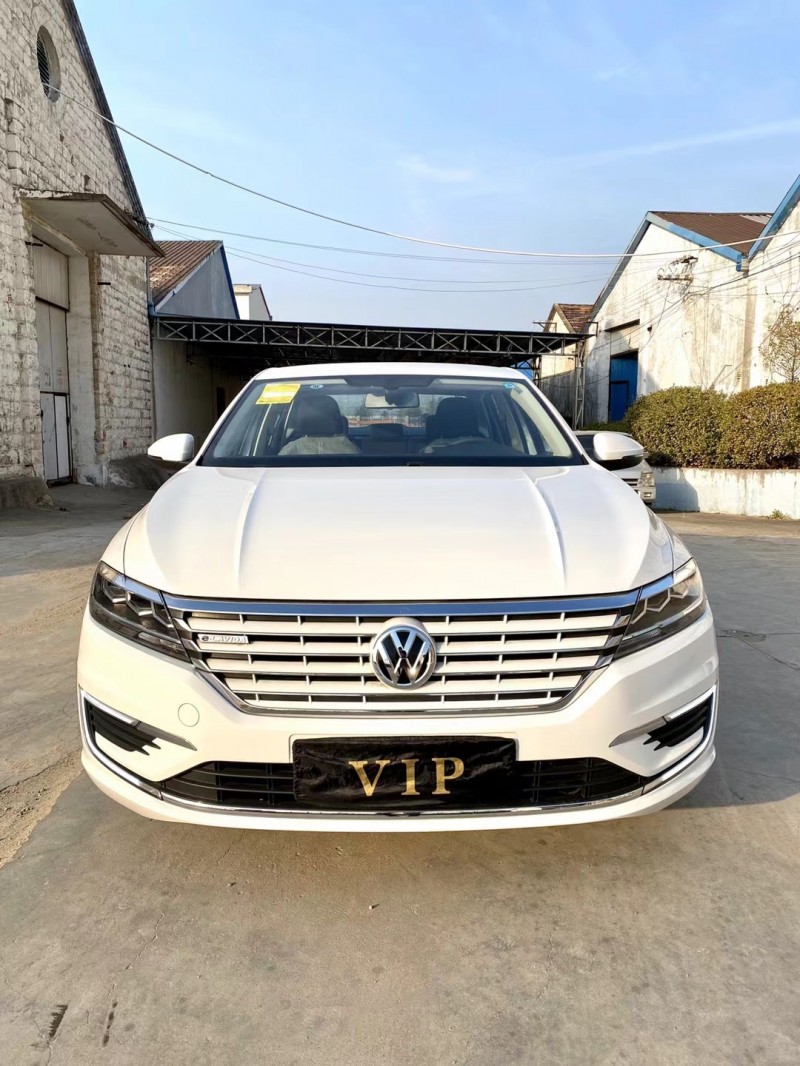 临沂21年大众朗逸1