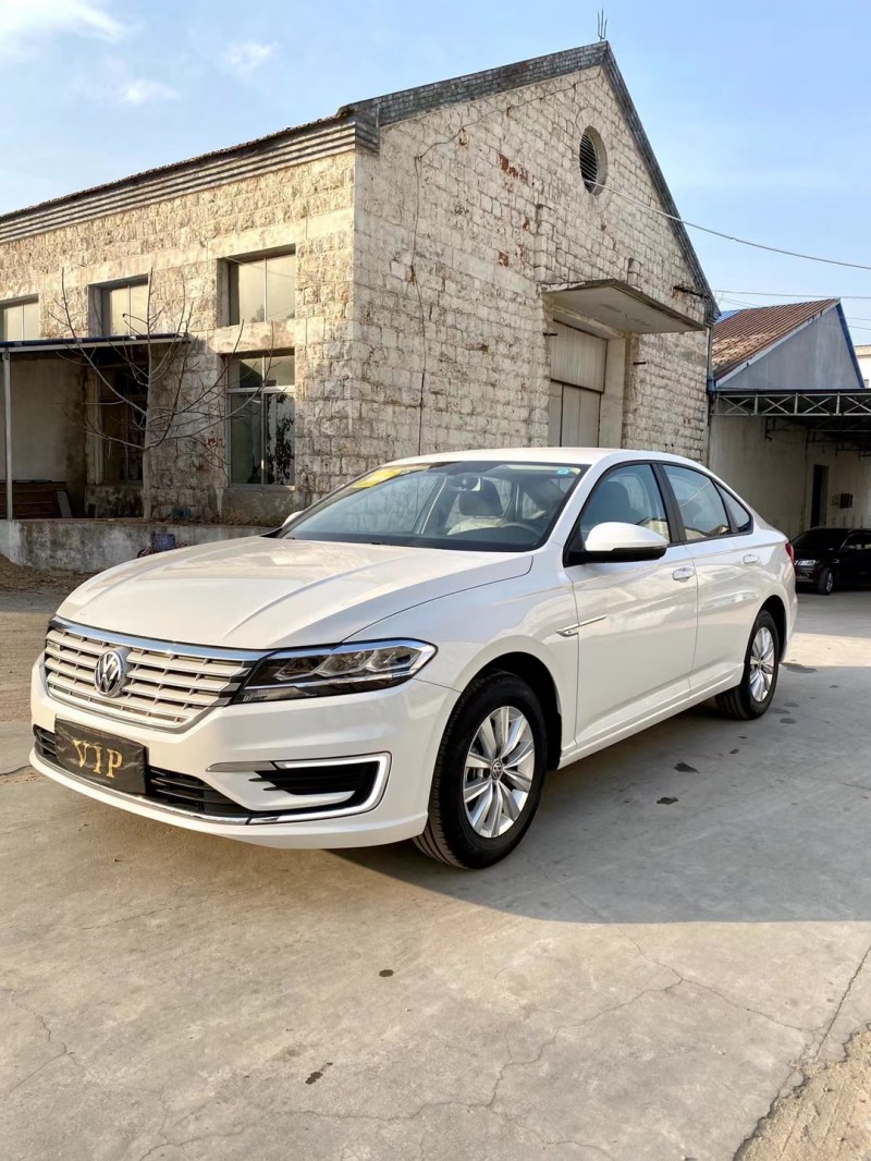 临沂21年大众朗逸3