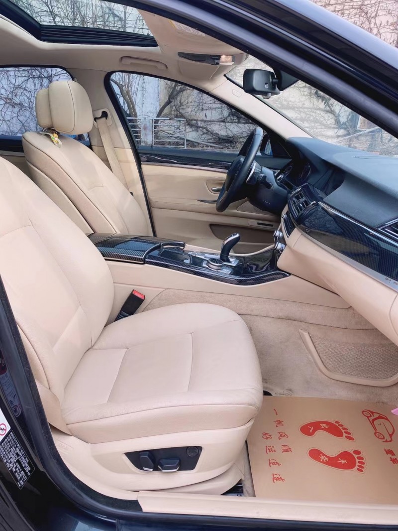 临沂13年宝马5系6