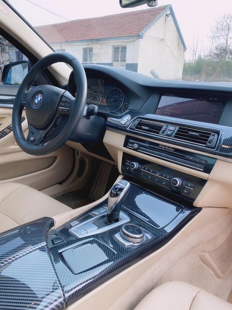 临沂13年宝马5系7