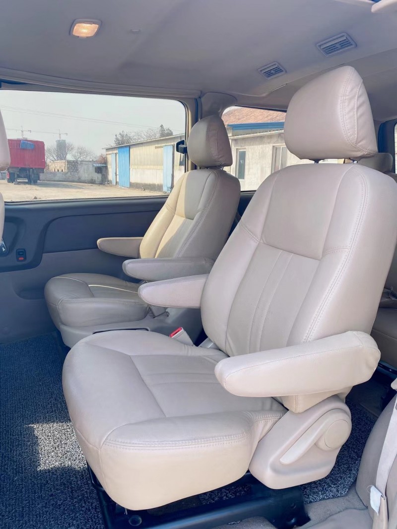 临沂12年别克GL84