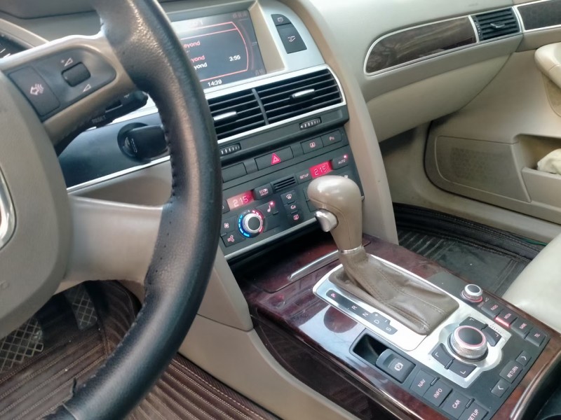 廊坊08年奥迪A6L8