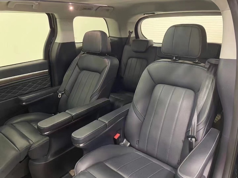 成都19年传祺GM84