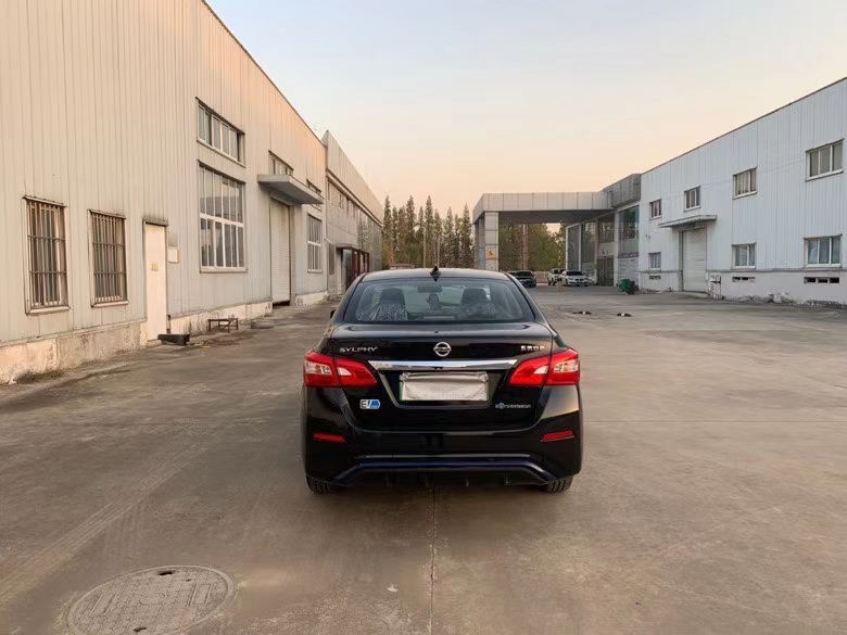 徐州20年日产轩逸3