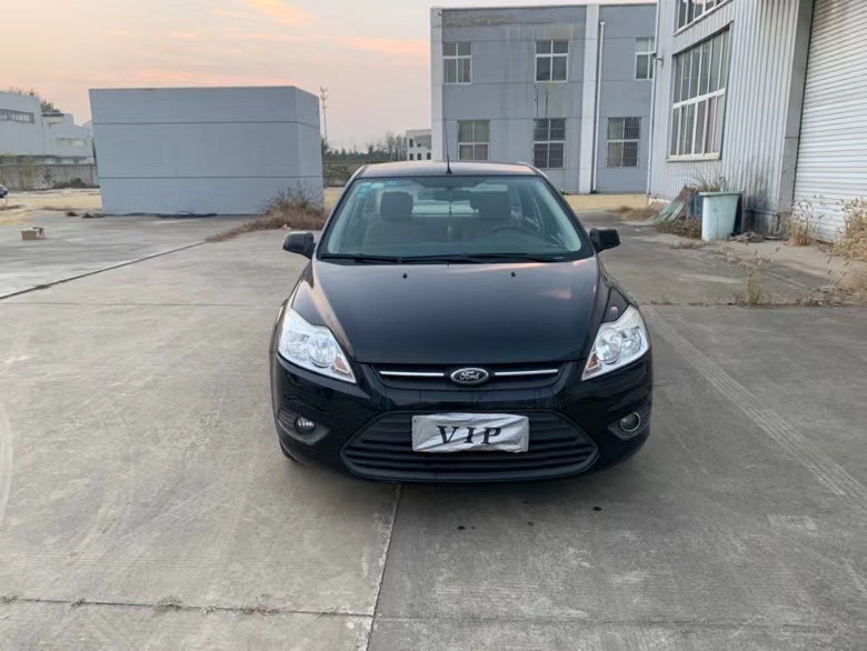 徐州15年福特福克斯1