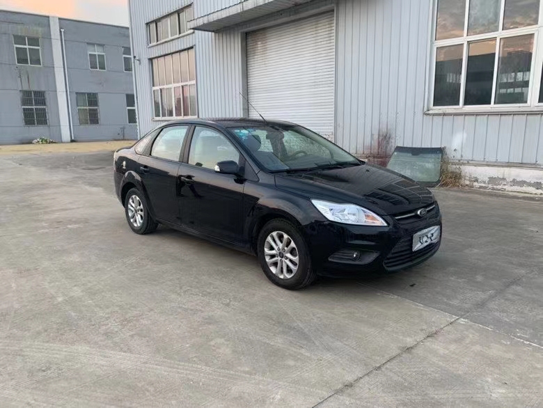 徐州15年福特福克斯2