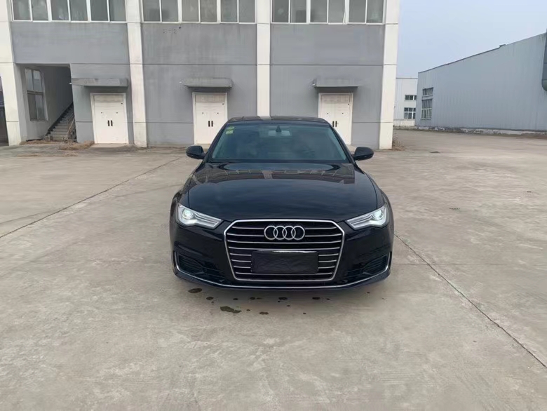 徐州16年奥迪A6L1