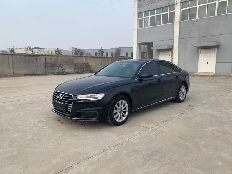 徐州16年奥迪A6L2