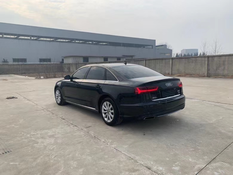 徐州16年奥迪A6L3