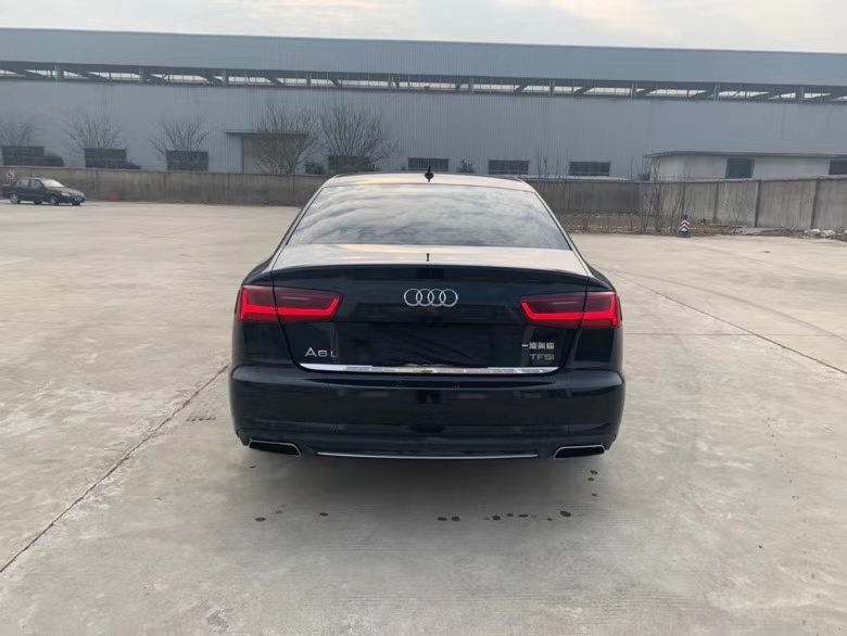 徐州16年奥迪A6L4