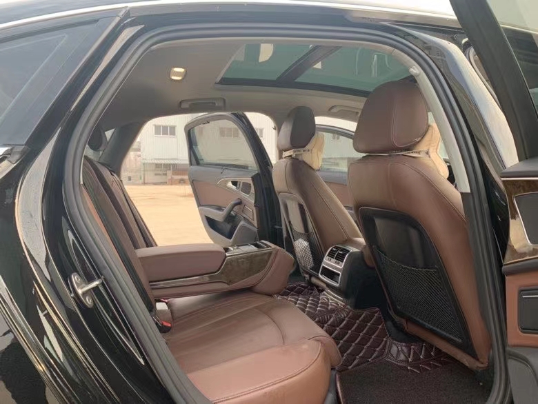 徐州16年奥迪A6L8