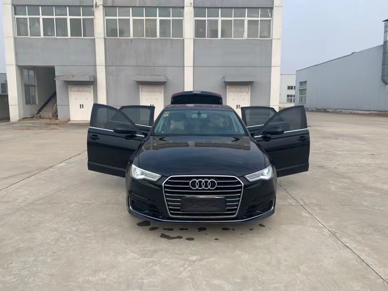 徐州16年奥迪A6L9