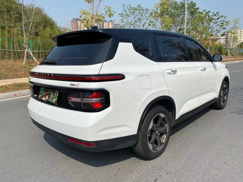 東莞20年寶駿rm55