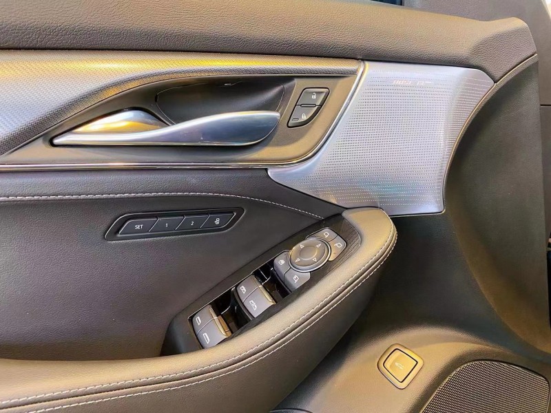 保定20年凯迪拉克CT55