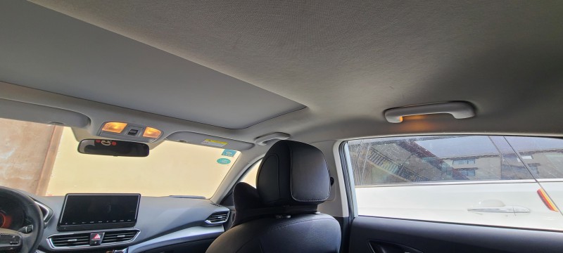 成都20年现代菲斯塔3