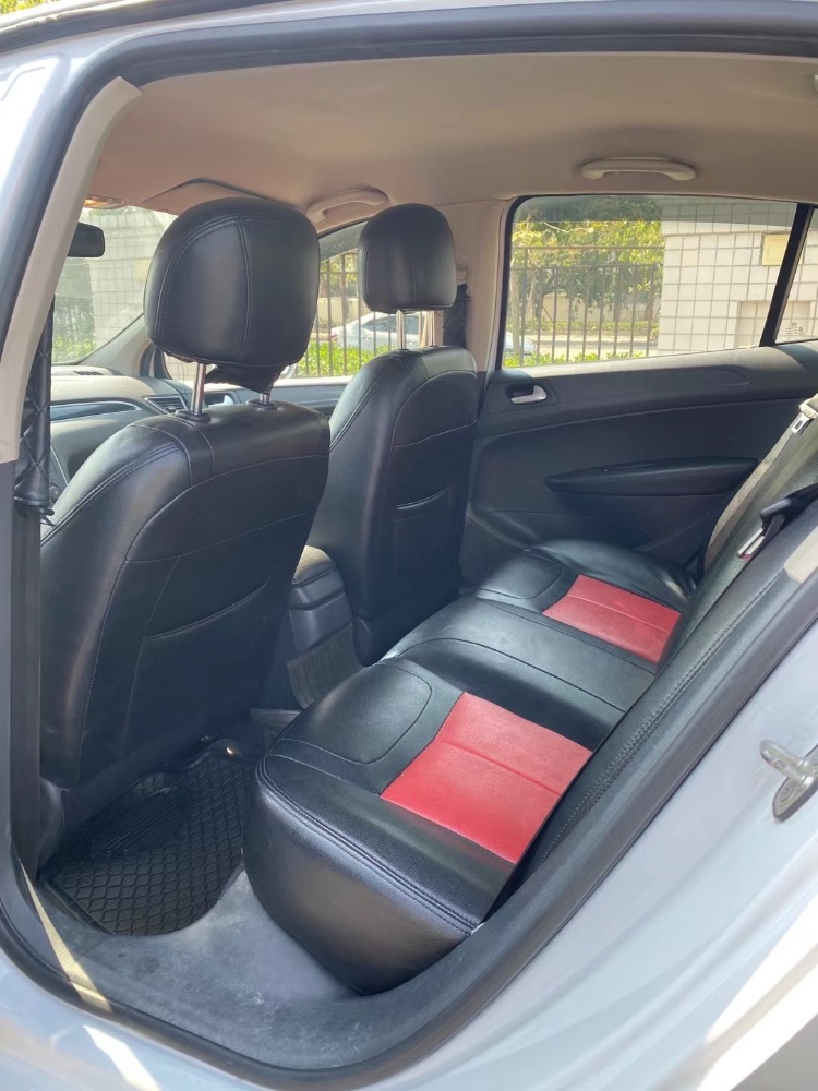 中山14年标致3087