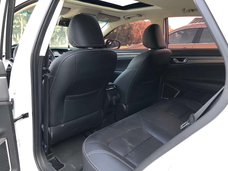 广州21年吉利帝豪GL5