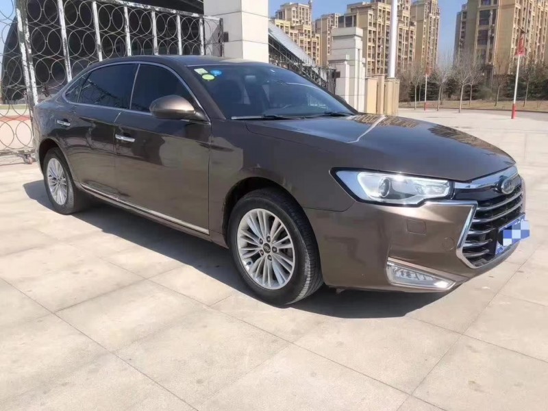東營18年江淮瑞風A603