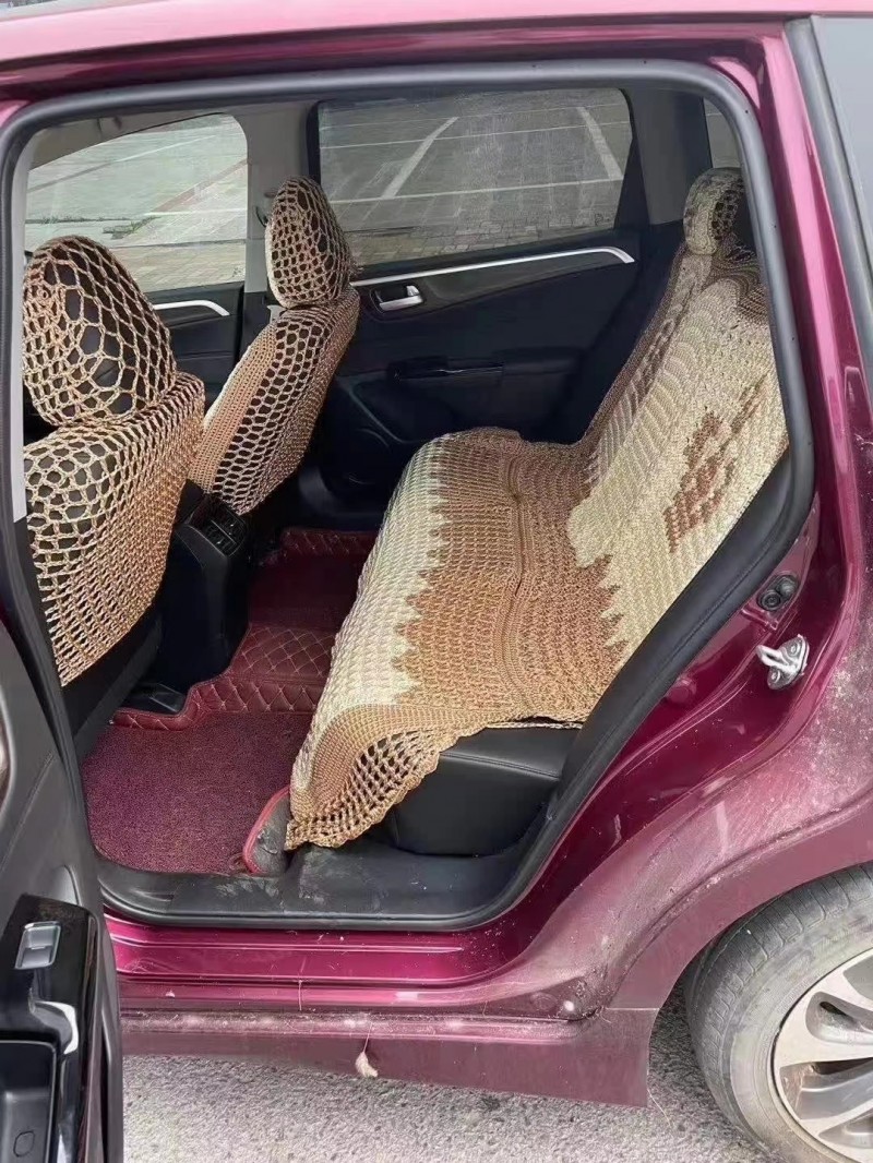 重庆17年本田杰德5