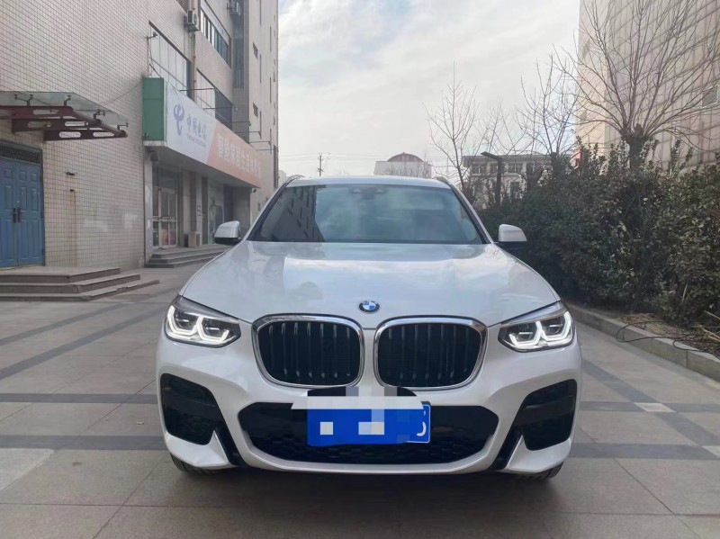 泰安20年寶馬X39
